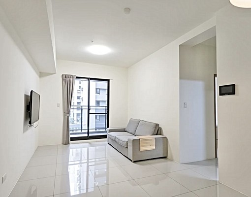 南屯嶺東３房平車｜可租補戶籍｜空屋首選🍊 - Image 1