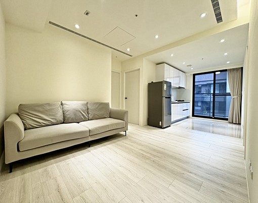 陞霖執美最便宜🔥可租補/戶籍🔥可貓✨全配含車管價⭐不話術 - Image 1