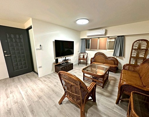 板新🤩乾濕分離/垃圾代收/超大空間/精美裝潢 - Image 3