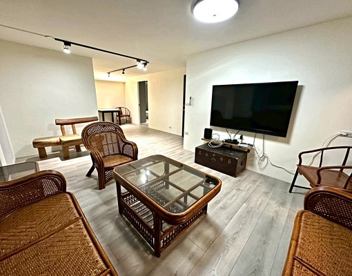 板新🤩乾濕分離/垃圾代收/超大空間/精美裝潢 - Image 2