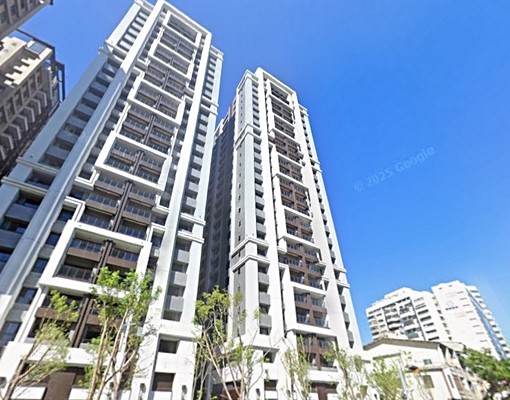 卡比💞可租補全新未住⚡家俱電可幫您談💞全社區最便宜在這 - Image 1