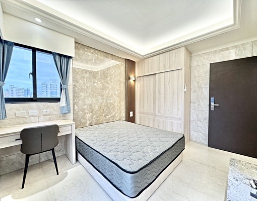 兩房一廳👍雙租補💰大露台☀️乾濕分離/電磁爐🔥好生活 - Image 7