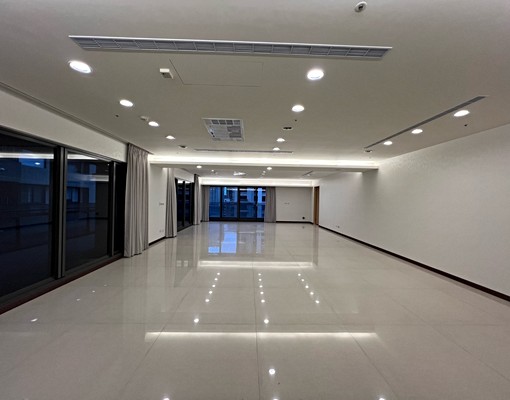 新市政中心|四季天韻|四大套房三平車視野戶 - Image 3