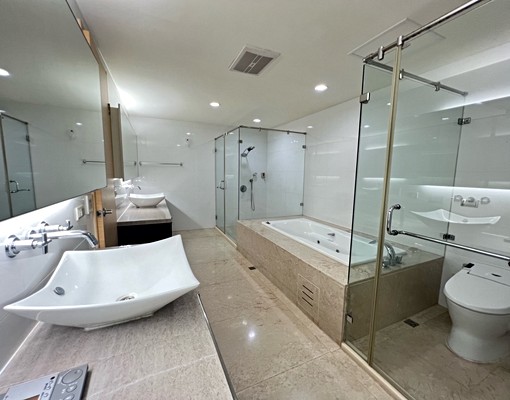 新市政中心|四季天韻|四大套房三平車視野戶 - Image 9