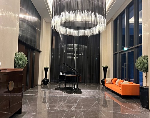 新市政中心|四季天韻|四大套房三平車視野戶 - Image 14