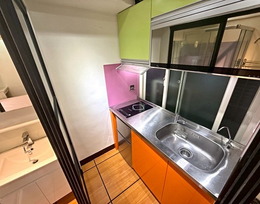 古亭✨採光通風✨傢俱齊全✨獨洗曬✨可租補✨廚房開伙✨免爬高 - Image 6