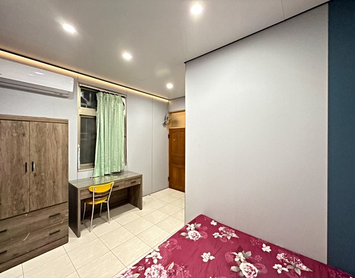 北勢七街靜巷電梯套房室內機車位電5元水100多間可選先搶先贏 - Image 1