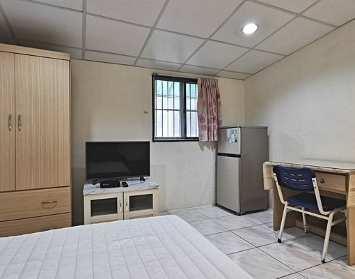 樟樹商圈套房、邊間採光通風、寬敞陽台 - Image 1