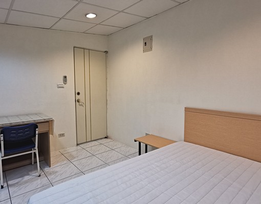 樟樹商圈套房、邊間採光通風、寬敞陽台 - Image 2