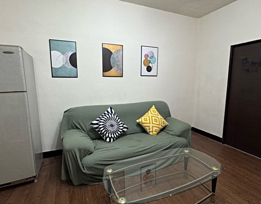 可寵大空間_秀朗橋🏠四房二衛大客廳_好停車 - Image 1