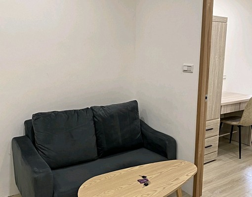 捷運2房/可貓/租補/垃圾包裹代收 - Image 2