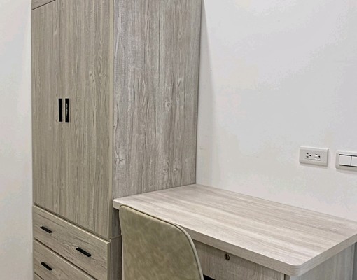 捷運2房/可貓/租補/垃圾包裹代收 - Image 5