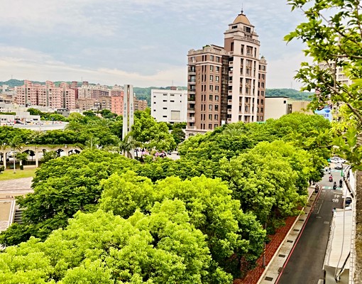 一級公園地段雅房分租使用空間大又美 - Image 14