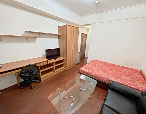 【電梯套房-可租補】乾溼分離.木地.室內停車 - Image 1