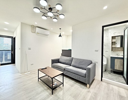 跟我走💖超美裝潢✨可貓貓✨可雙租補✨乾溼分離✨陽台獨洗✨ - Image 1