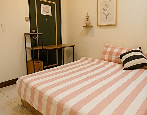 🏠八德街🌈一房一廳💰獨立洗🌟冷暖空調➰靜巷💯 - Image 3