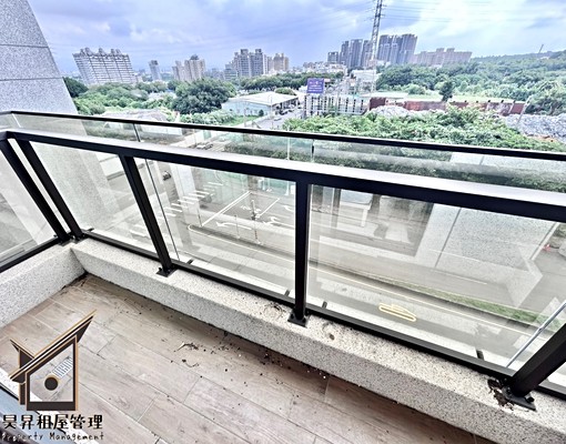 🌈飯店式高檔套房⭐可租補⭐管理員⭐健身房 - Image 8