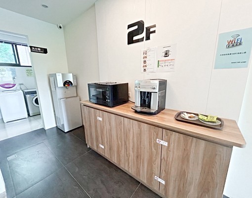 🌈飯店式高檔套房⭐可租補⭐管理員⭐健身房 - Image 5