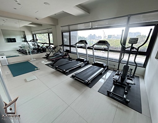 🌈飯店式高檔套房⭐可租補⭐管理員⭐健身房 - Image 9