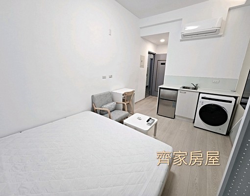 可報稅可租補~可租公司竹中車站旁興隆大橋到高鐵15分鐘採光棒 - Image 6