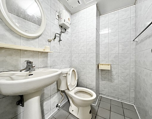 🏡逢甲小資電梯套房✅管理員✅可租補✅子母車✅機車位 - Image 14