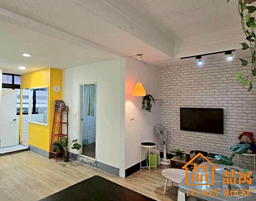 🍊台北橋/可寵/三房美寓近三和夜市 - Image 3