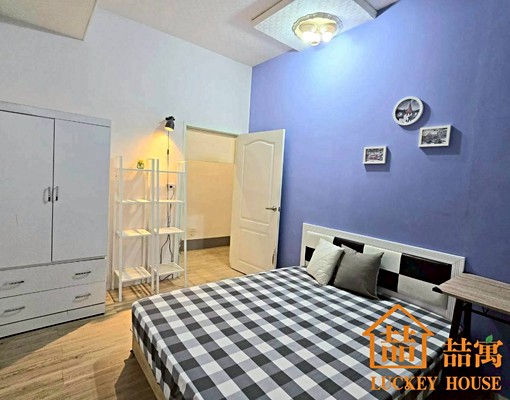 🍊台北橋/可寵/三房美寓近三和夜市 - Image 10