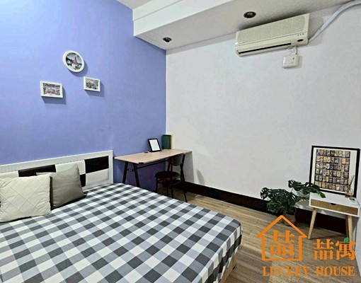 🍊台北橋/可寵/三房美寓近三和夜市 - Image 11