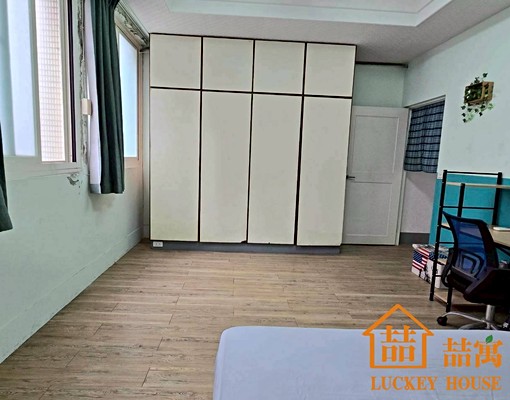 🍊台北橋/可寵/三房美寓近三和夜市 - Image 13