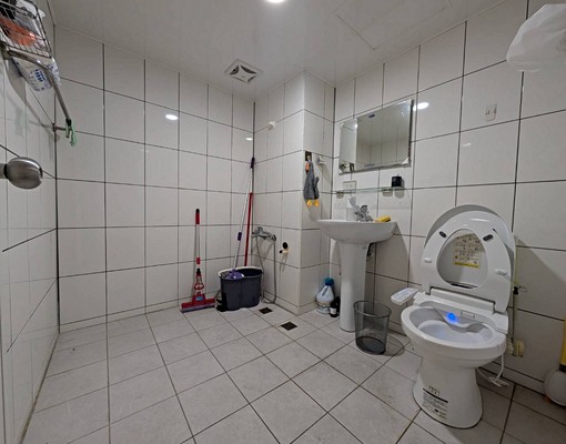 |樹林車站電梯大三房|可租補|含管理費 - Image 4