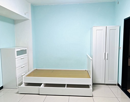 汐止機能套房🌟電梯|陽台|廚房|機車位|垃圾代收|可租補 - Image 7