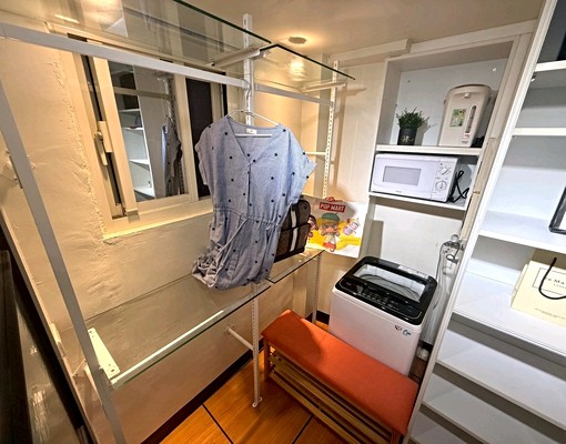 古亭🤩可租補/獨洗晒/有廚房/乾濕分離/免爬高 - Image 8