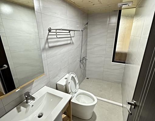 北區🉑租補➰大陽台獨洗曬➰有流理台子母車 - Image 6