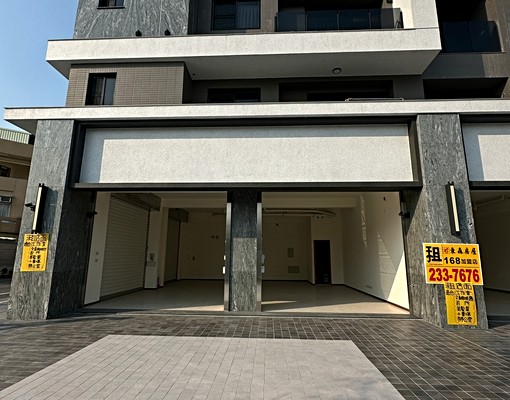 🔆湖子內雙面路出租🔆🔆05-2339797 - Image 1