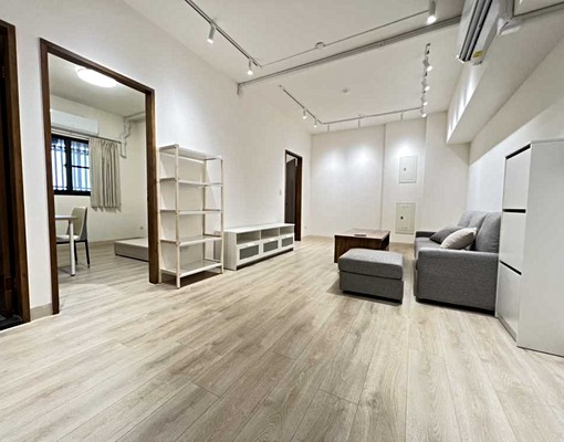 獨家！月理河景觀兩房+車位|附優質傢俱電|可租補 - Image 3