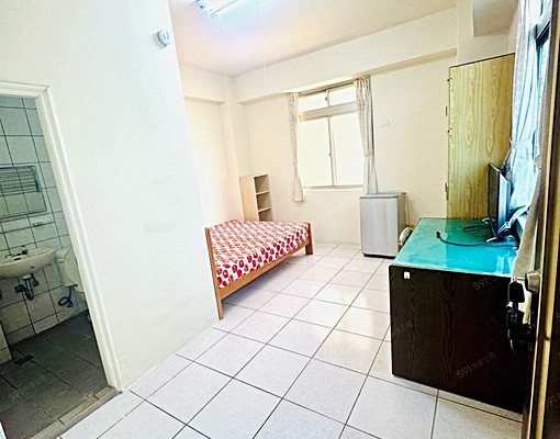 🏆【東海商圈首選|新興路電梯套房全包入住】🏠 - Image 9