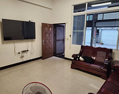 【大晟社會住宅】優租仁德透天4房(可設籍可租補) - Image 2