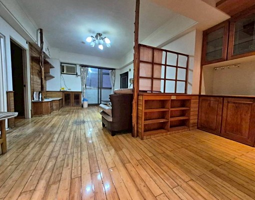 嘉義公園旁車位三房 - Image 7