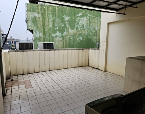 【大晟社會住宅】優租仁德透天4房(可設籍可租補) - Image 14