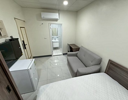 😃築夢房屋😃優質套房/近火車站/桃園夜市/統領百貨 - Image 3