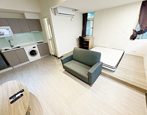 近捷運南勢角【超值租案】可補助★可養貓★大空間 - Image 2