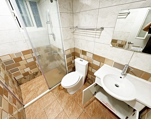 近捷運南勢角【優質租案】可補助★小廚房★獨洗衣機 - Image 5