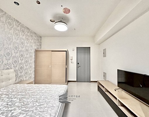 唯一可狗貓⛅可雙租補⛅高檔社區⛅健身房⛅乾溼分⛅流理台⛅陽台 - Image 8