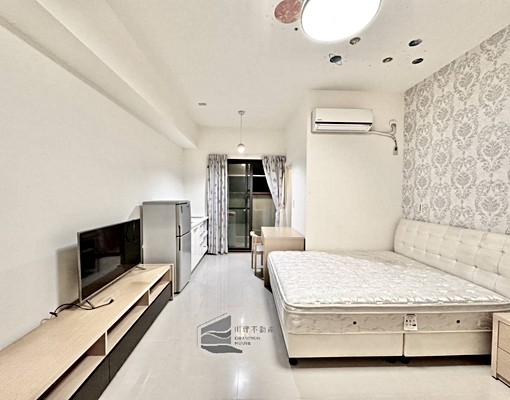 唯一可狗貓⛅可雙租補⛅高檔社區⛅健身房⛅乾溼分⛅流理台⛅陽台 - Image 6