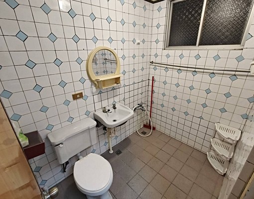 嘉禾社宅/免仲可租補/桃園德華街公寓三樓 - Image 3