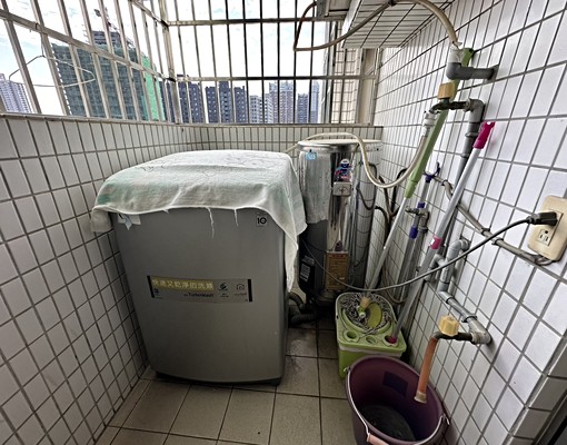 限女性獨立電梯套房.文山特區.近正修長庚.有門卡感應垃圾箱 - Image 8