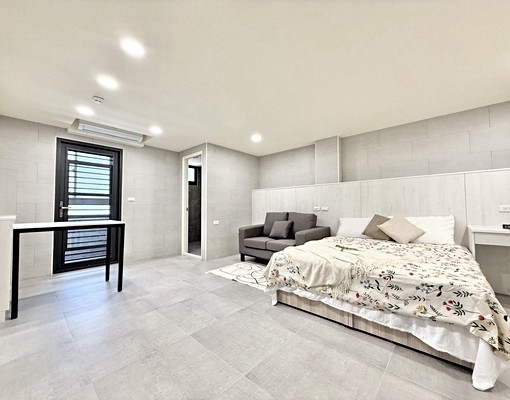 近中科大✨整棟全新✨雙租補✨陽台獨洗✨指紋辨識✨流理臺✨ - Image 1