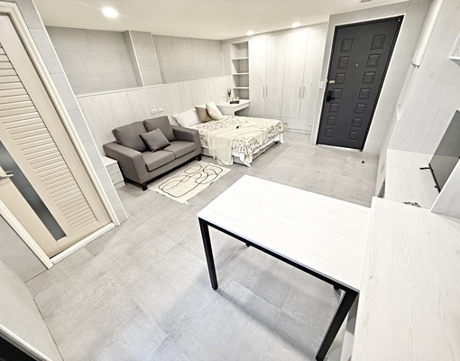 近中科大✨整棟全新✨雙租補✨陽台獨洗✨指紋辨識✨流理臺✨ - Image 5