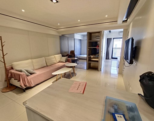 👍水交社-優質社區2房👍傢俱電全 - Image 2