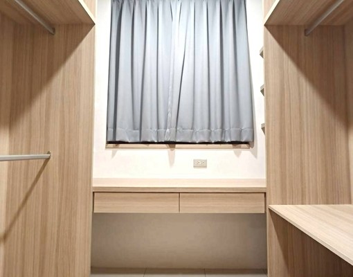 👒質感控必看|全新大套房・夢幻衣帽間|近新天地商圈 - Image 5